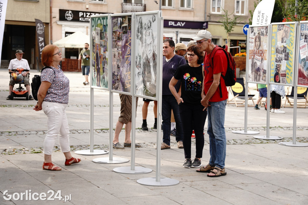 I Festiwal im. Piotra Nowaka - 30.07.