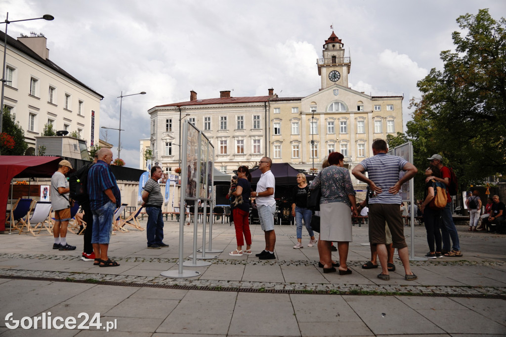 I Festiwal im. Piotra Nowaka - 30.07.