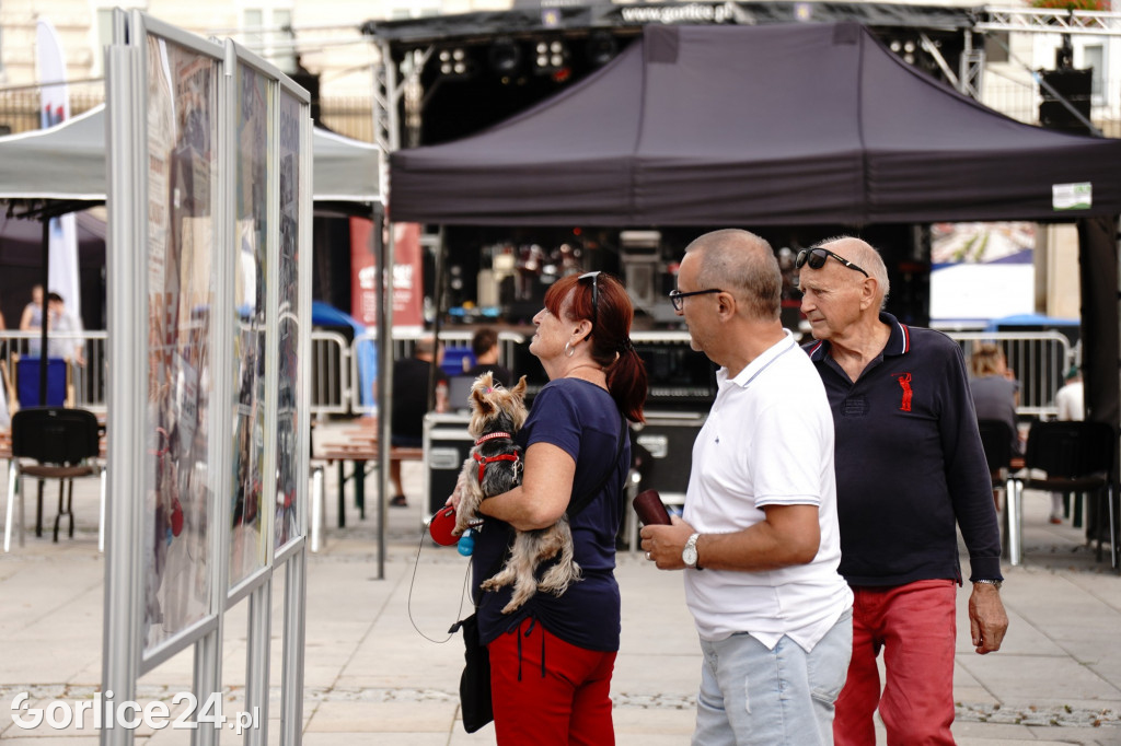 I Festiwal im. Piotra Nowaka - 30.07.