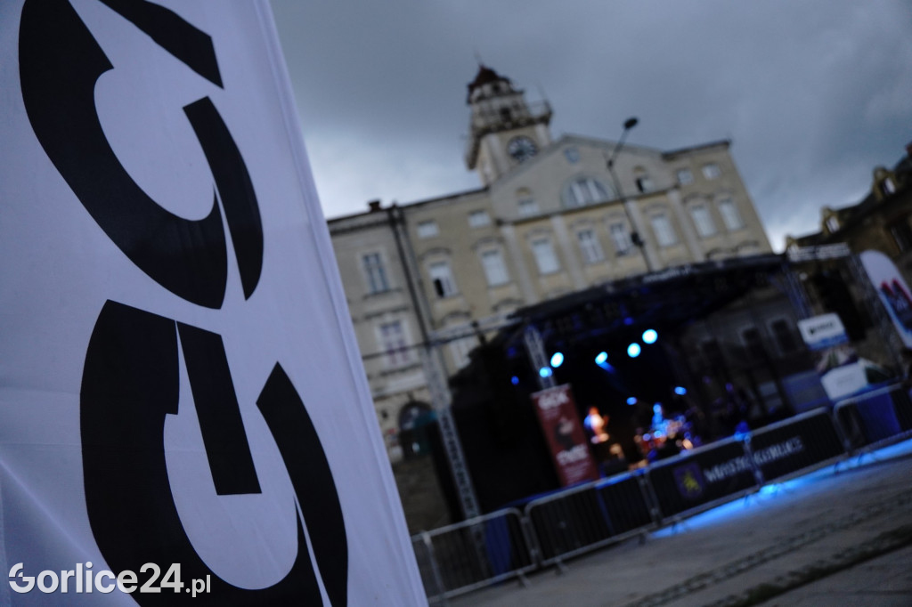 I Festiwal im. Piotra Nowaka - 30.07.