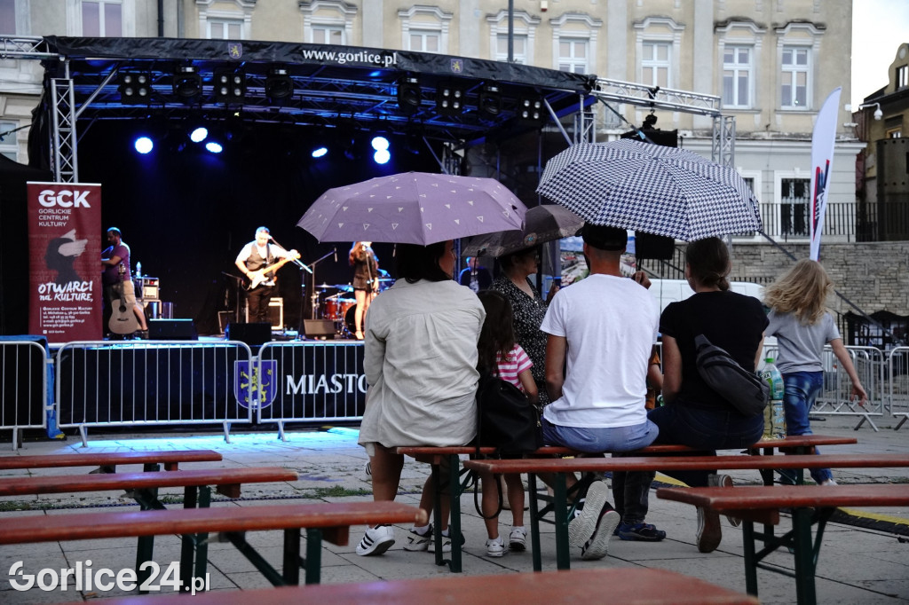 I Festiwal im. Piotra Nowaka - 30.07.