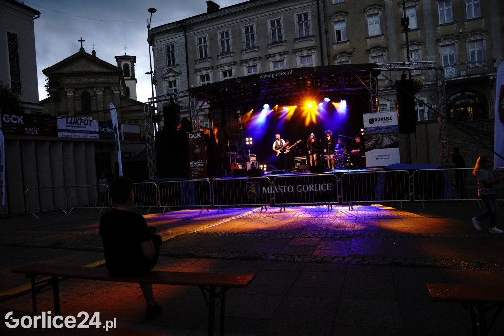 I Festiwal im. Piotra Nowaka - 30.07.