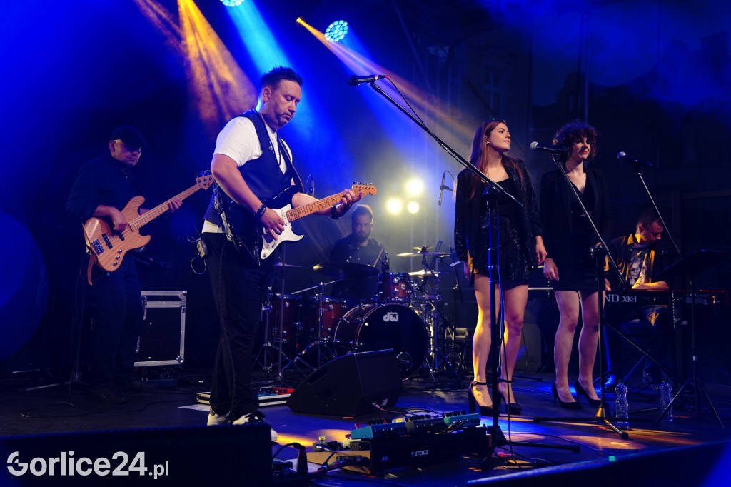I Festiwal im. Piotra Nowaka - 30.07.
