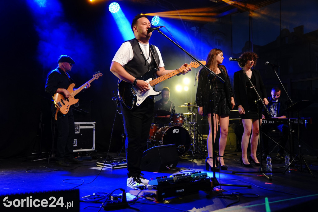 I Festiwal im. Piotra Nowaka - 30.07.