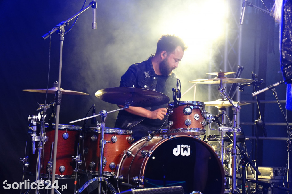I Festiwal im. Piotra Nowaka - 30.07.
