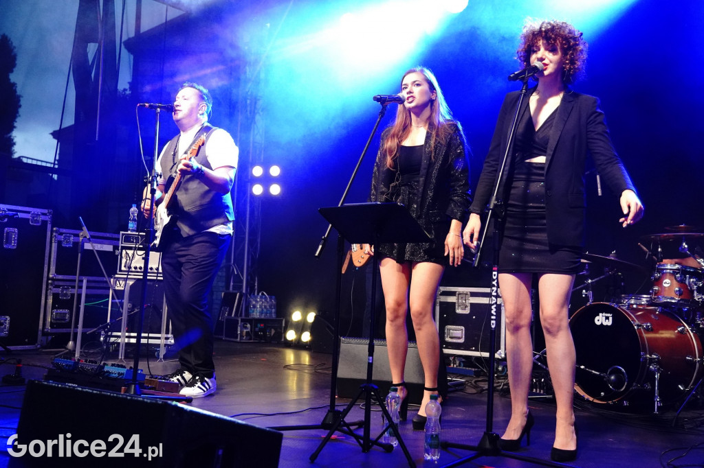 I Festiwal im. Piotra Nowaka - 30.07.
