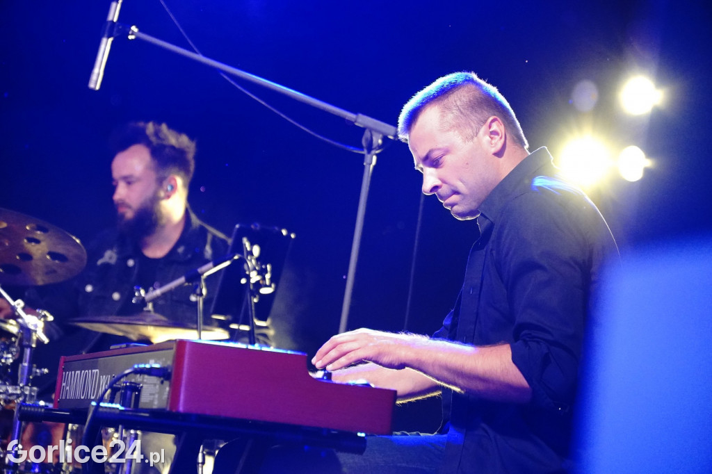 I Festiwal im. Piotra Nowaka - 30.07.