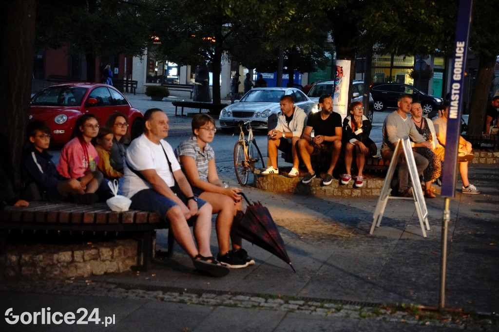 I Festiwal im. Piotra Nowaka - 30.07.