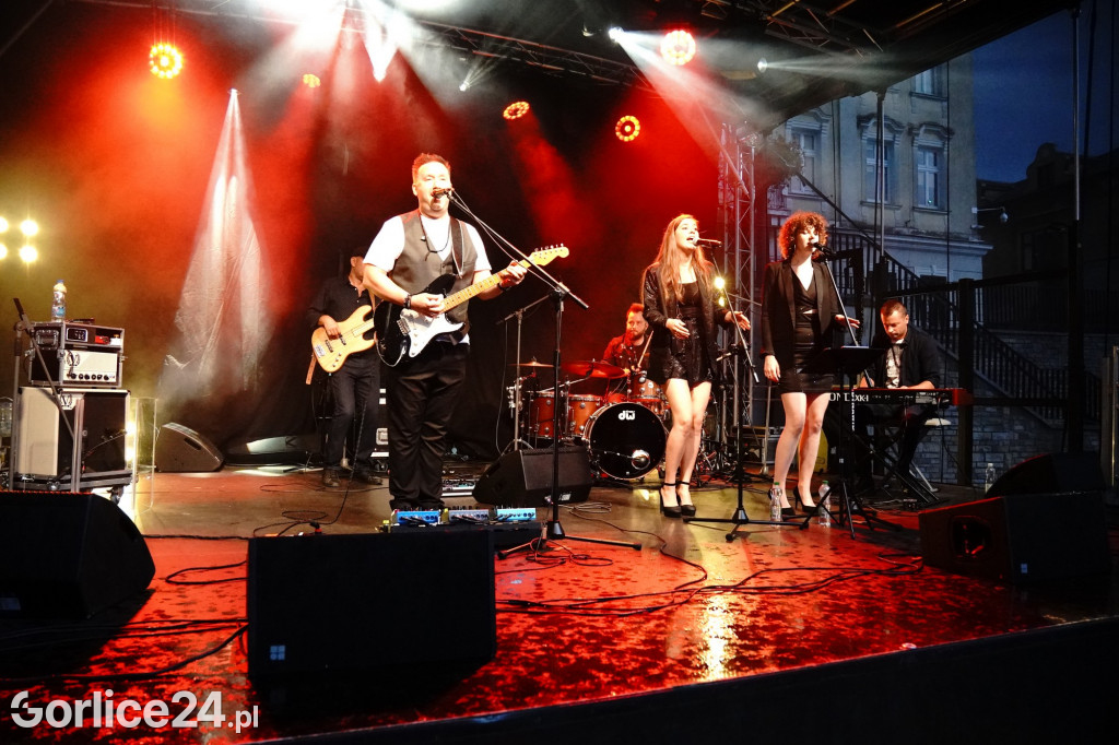 I Festiwal im. Piotra Nowaka - 30.07.