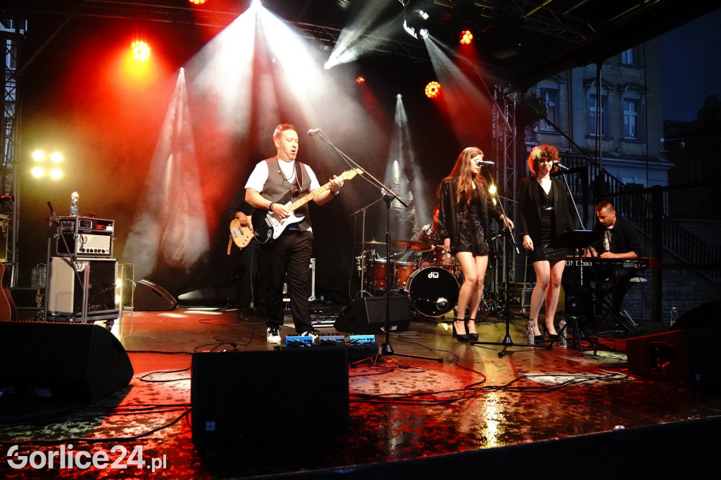 I Festiwal im. Piotra Nowaka - 30.07.