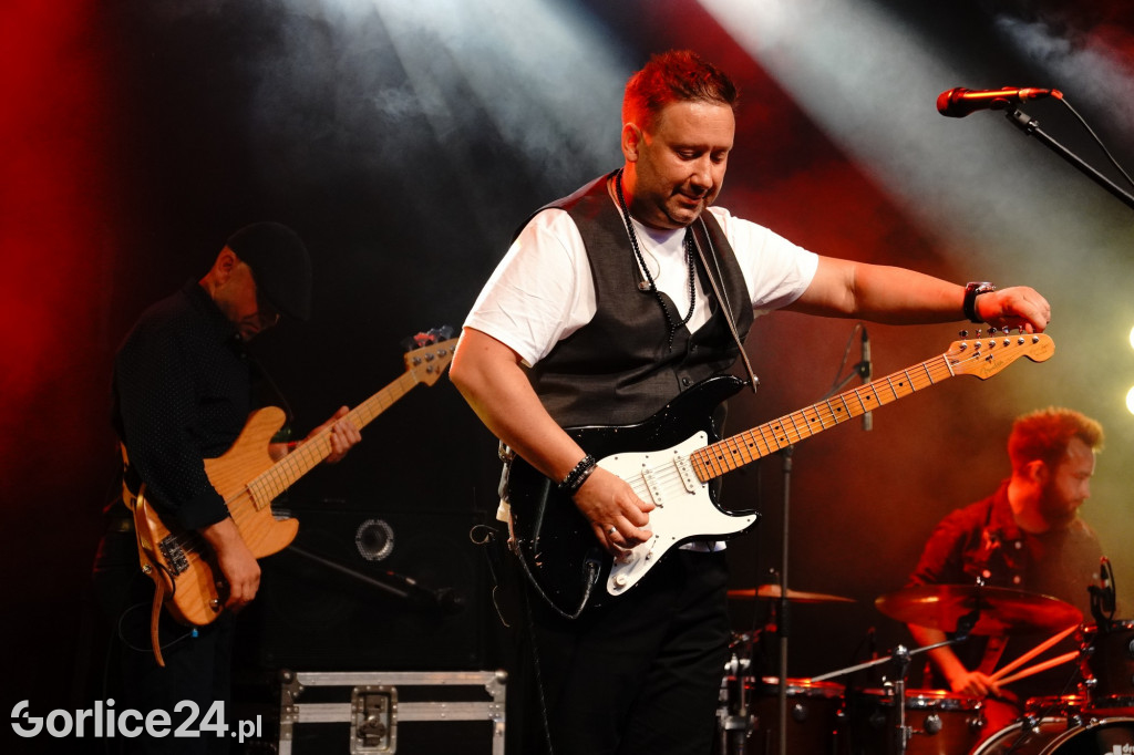 I Festiwal im. Piotra Nowaka - 30.07.