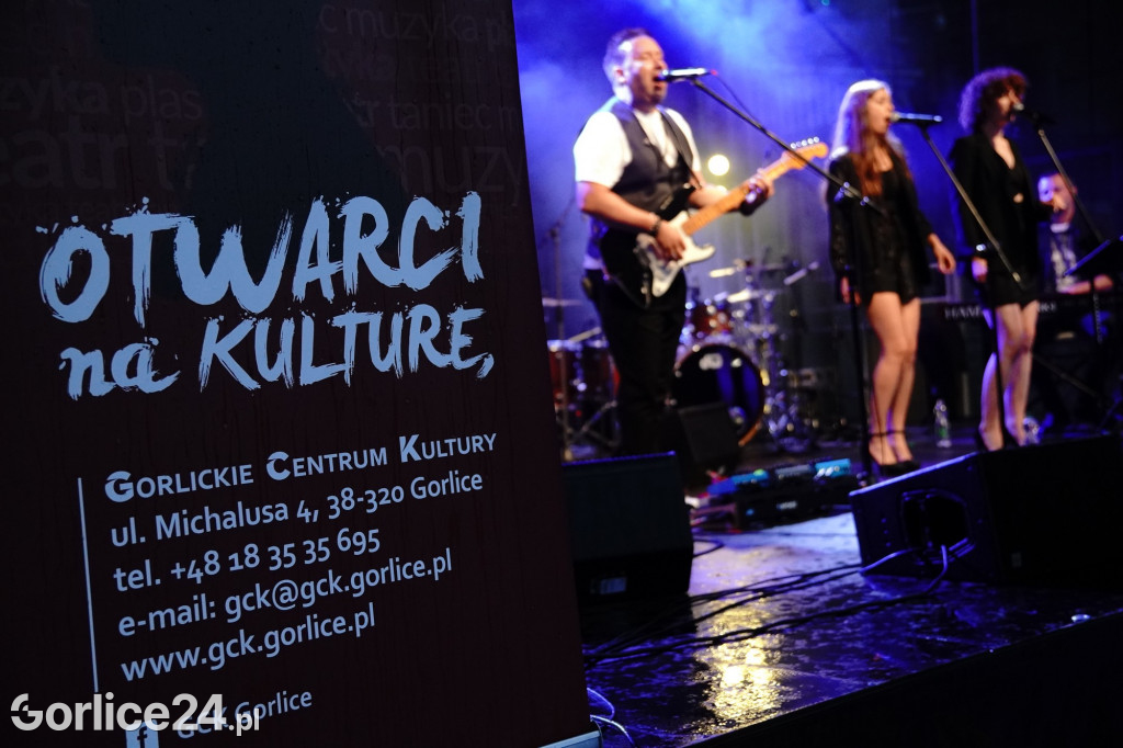I Festiwal im. Piotra Nowaka - 30.07.