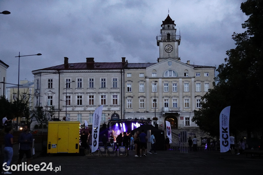 I Festiwal im. Piotra Nowaka - 30.07.