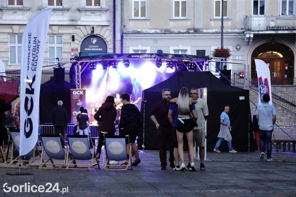 I Festiwal im. Piotra Nowaka - 30.07.
