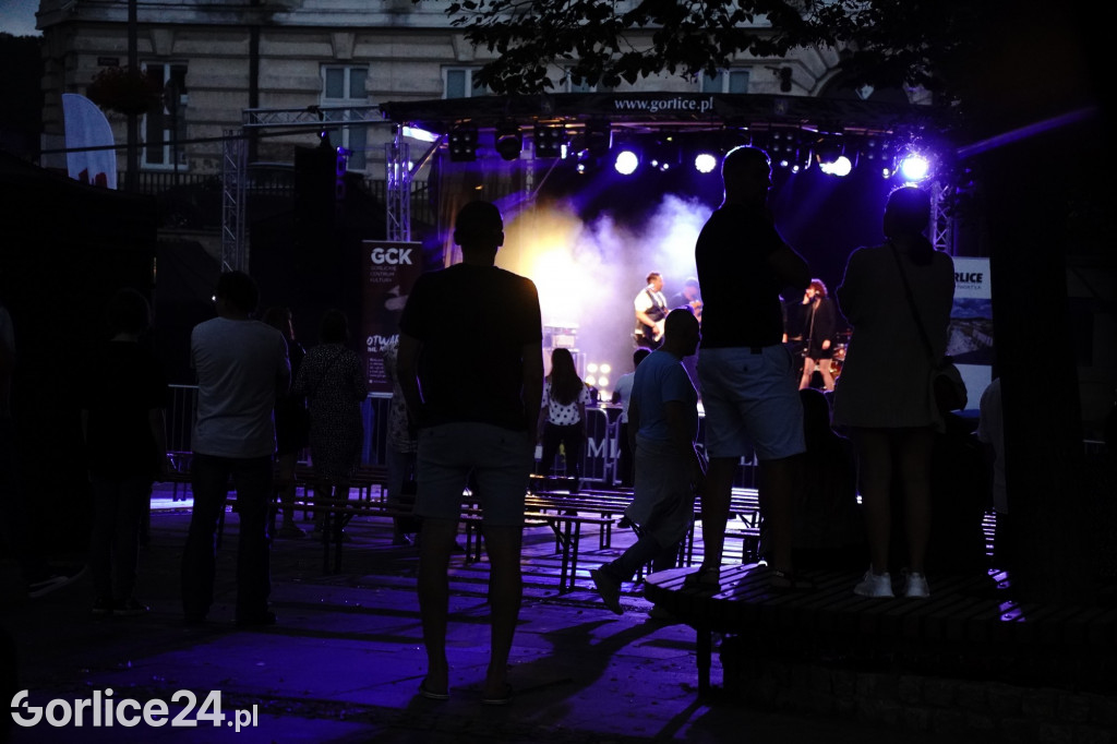 I Festiwal im. Piotra Nowaka - 30.07.