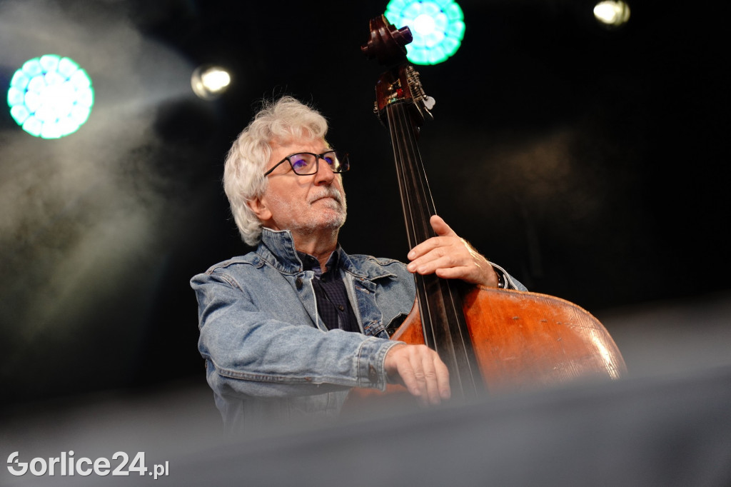 Jack Moore zaśpiewał w Gorlicach - FPN - dzień 2