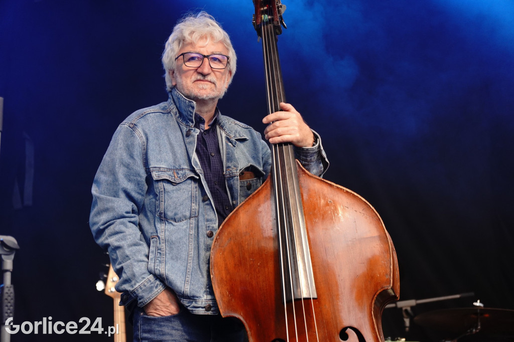 Jack Moore zaśpiewał w Gorlicach - FPN - dzień 2