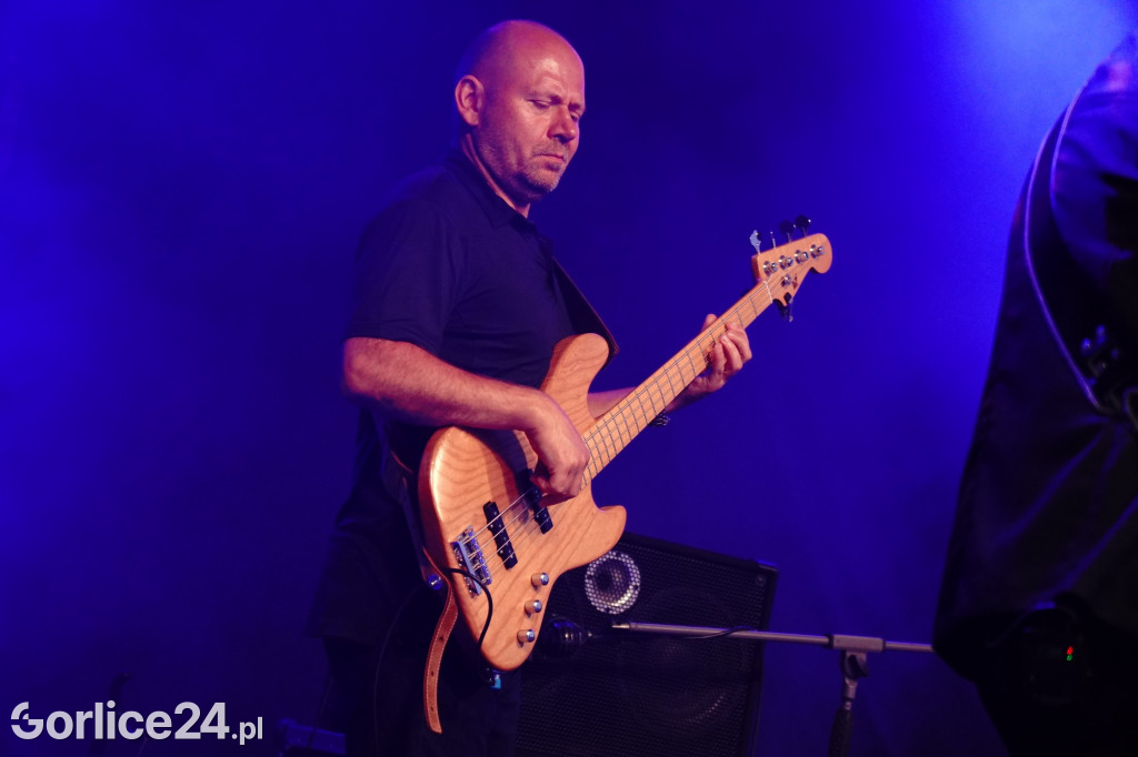 Jack Moore zaśpiewał w Gorlicach - FPN - dzień 2