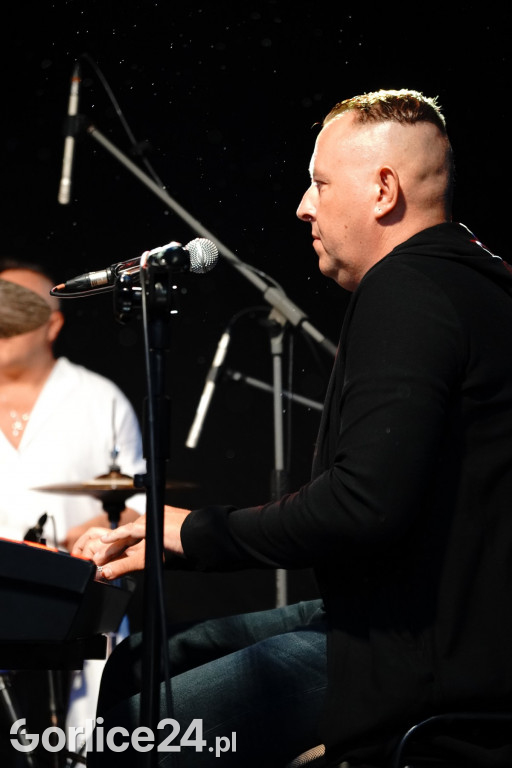 Jack Moore zaśpiewał w Gorlicach - FPN - dzień 2