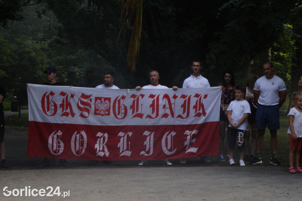 Pobiegli w hołdzie Powstańcom 01.08.22r.