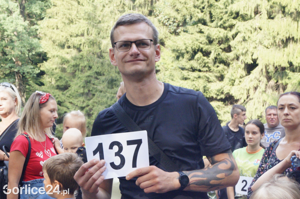 Pobiegli w hołdzie Powstańcom 01.08.22r.