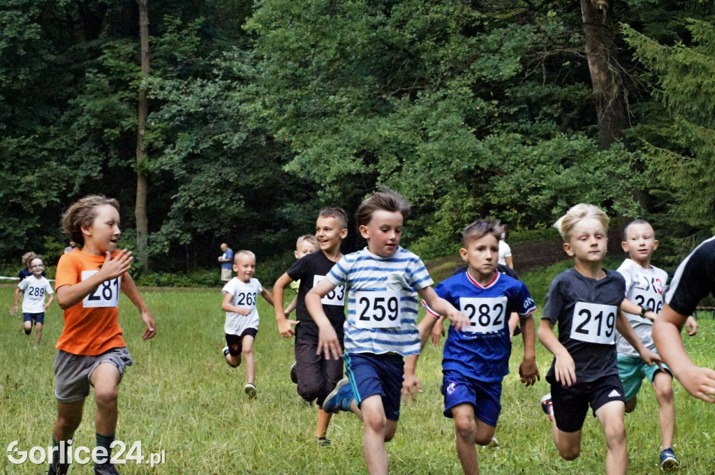Pobiegli w hołdzie Powstańcom 01.08.22r.