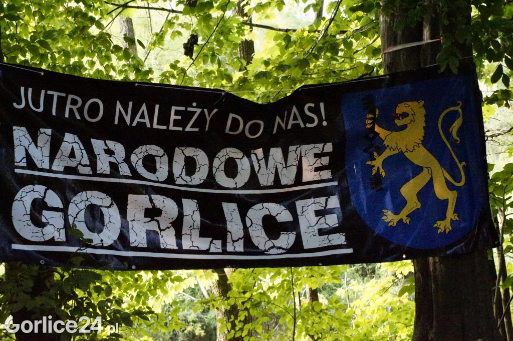 Pobiegli w hołdzie Powstańcom 01.08.22r.