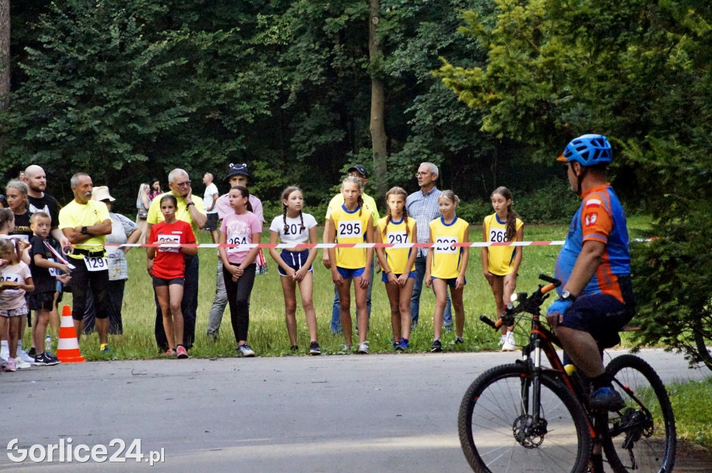 Pobiegli w hołdzie Powstańcom 01.08.22r.