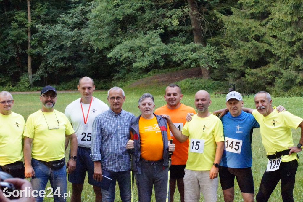 Pobiegli w hołdzie Powstańcom 01.08.22r.