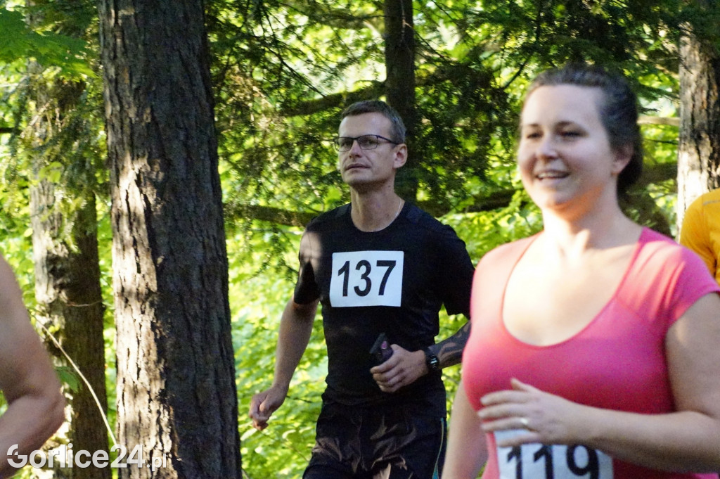 Pobiegli w hołdzie Powstańcom 01.08.22r.