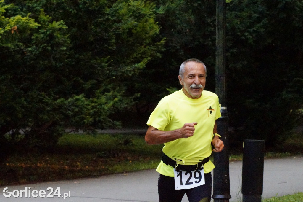 Pobiegli w hołdzie Powstańcom 01.08.22r.
