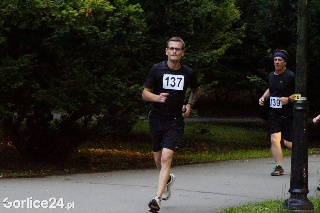 Pobiegli w hołdzie Powstańcom 01.08.22r.