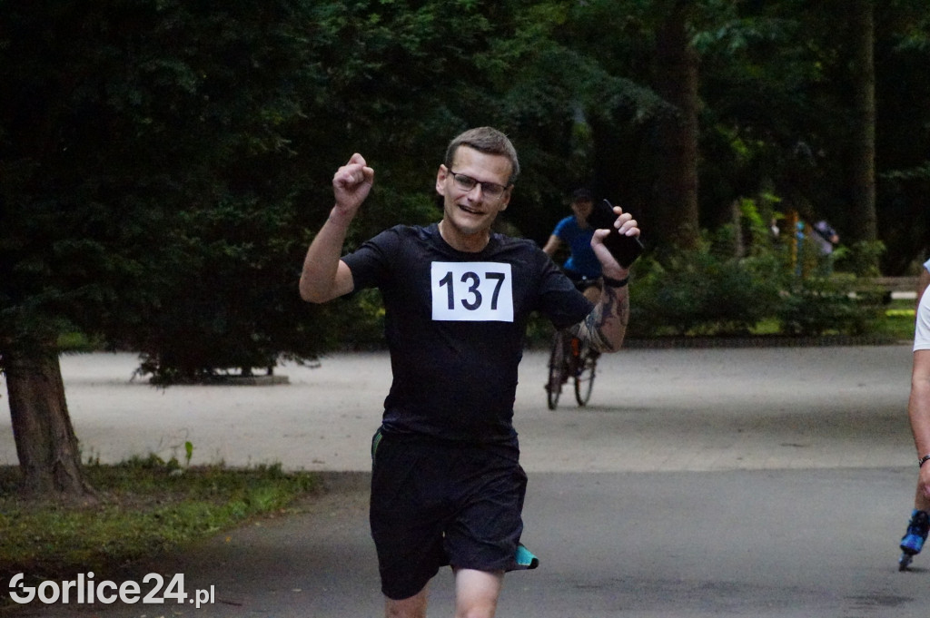 Pobiegli w hołdzie Powstańcom 01.08.22r.