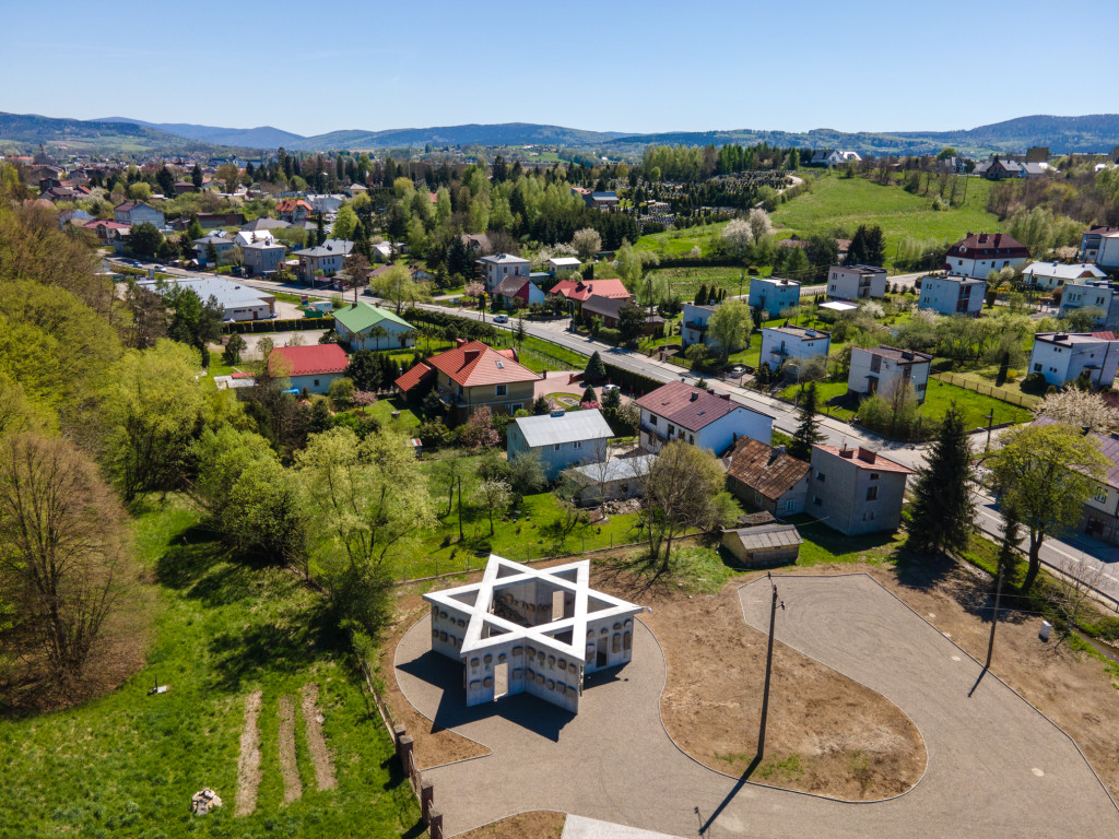 80. rocznica likwidacji gorlickiego getta