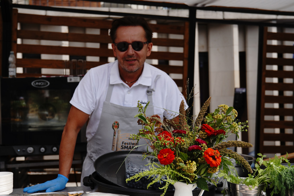 Festiwal Smaków w Gorlicach! [FOTO]