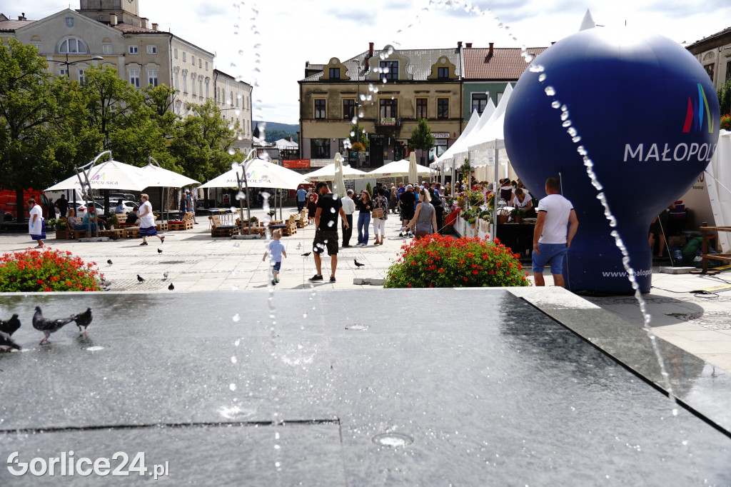 Festiwal Smaków w Gorlicach! [FOTO]