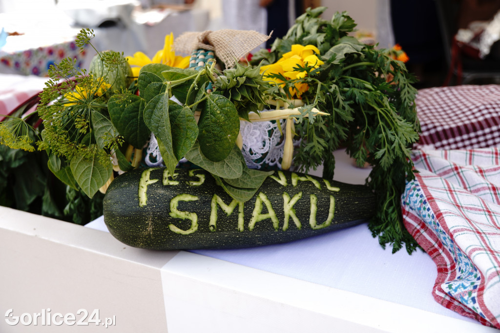 Festiwal Smaków w Gorlicach! [FOTO]