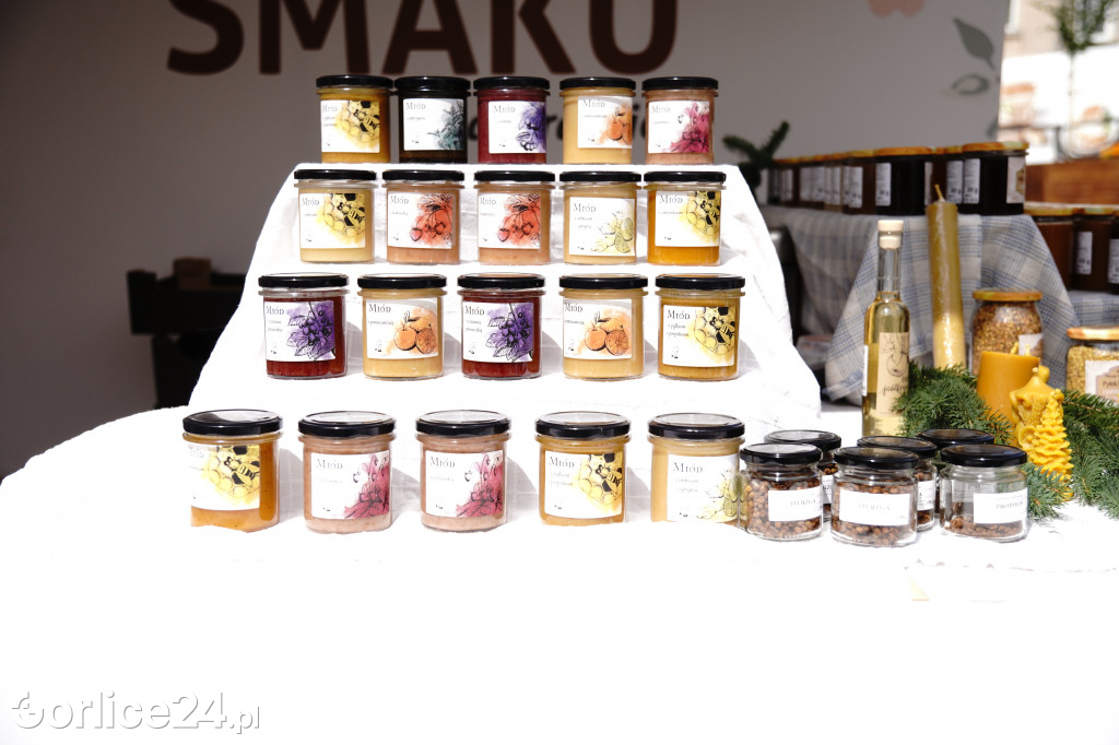 Festiwal Smaków w Gorlicach! [FOTO]
