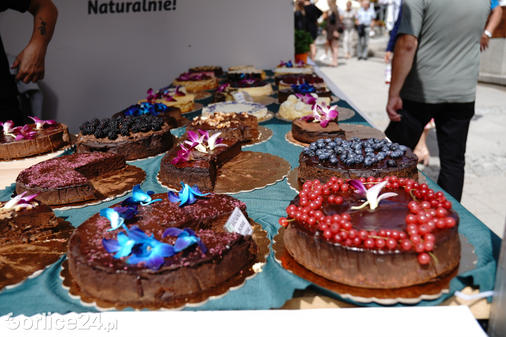 Festiwal Smaków w Gorlicach! [FOTO]
