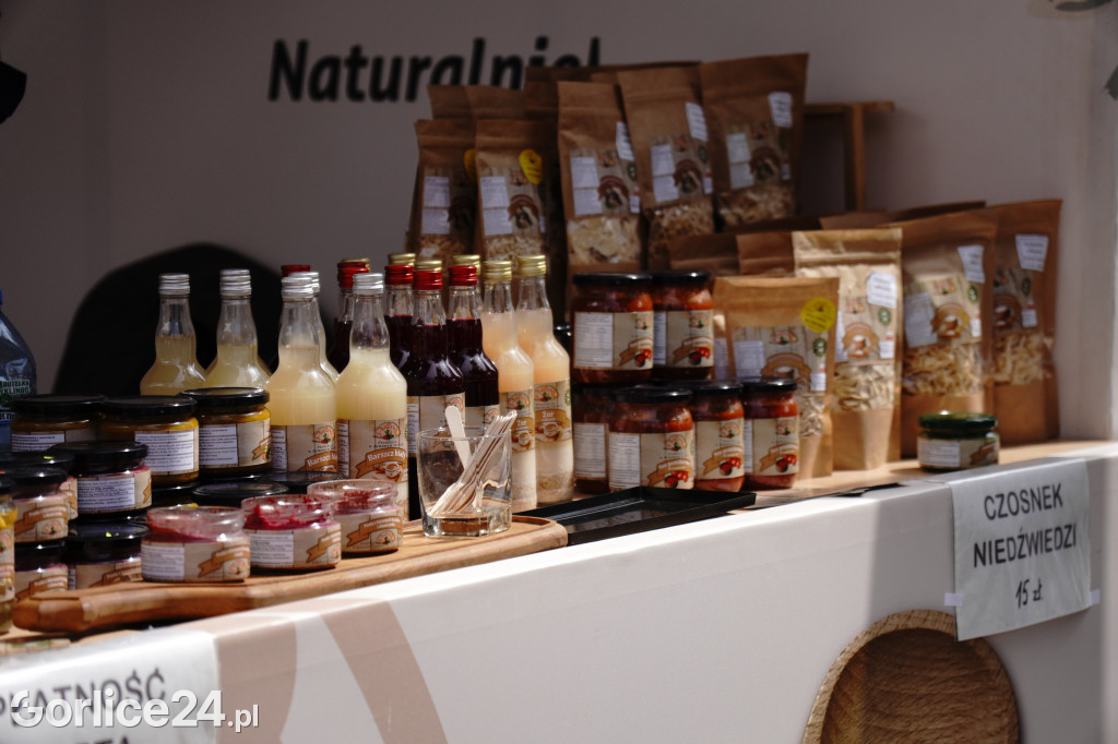 Festiwal Smaków w Gorlicach! [FOTO]