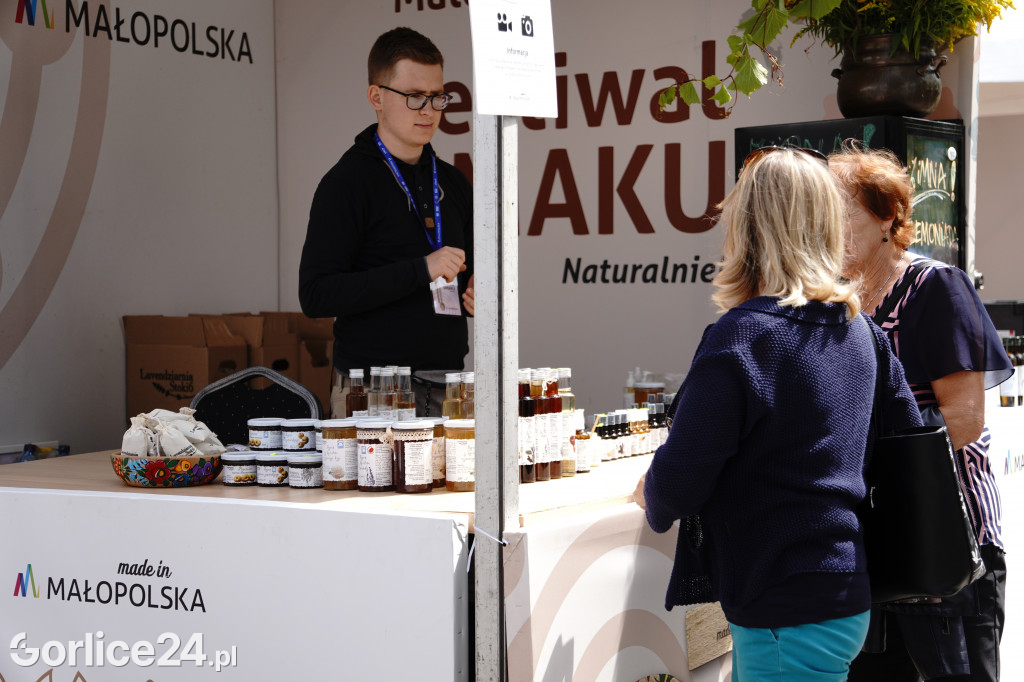 Festiwal Smaków w Gorlicach! [FOTO]