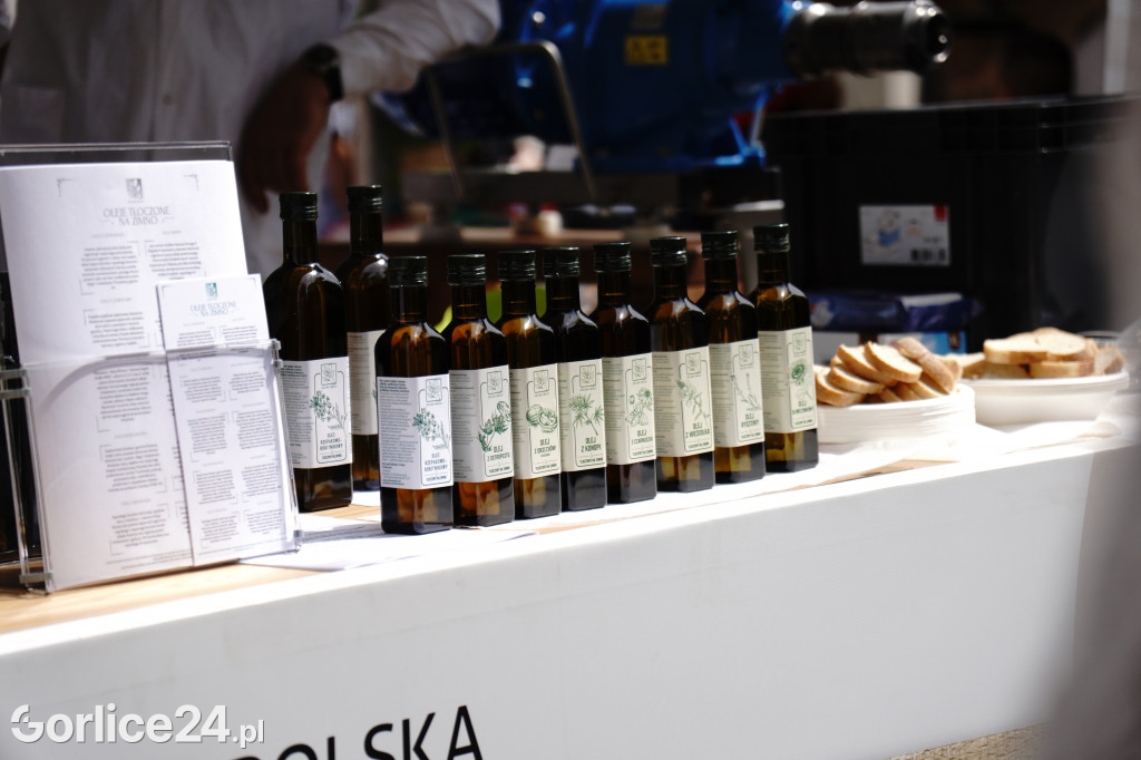 Festiwal Smaków w Gorlicach! [FOTO]