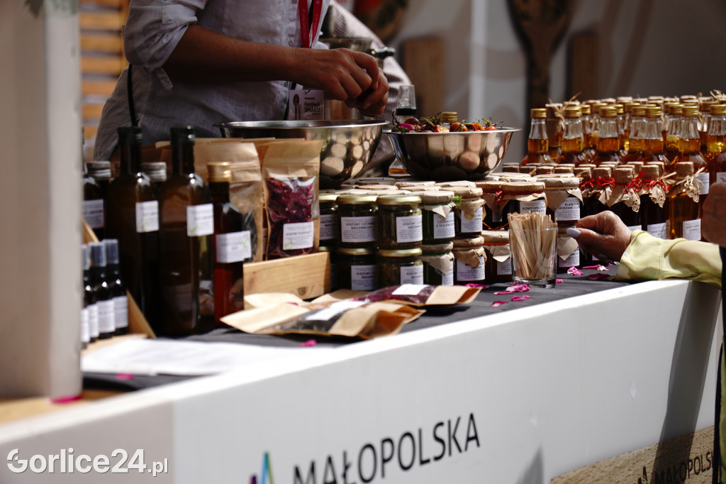 Festiwal Smaków w Gorlicach! [FOTO]