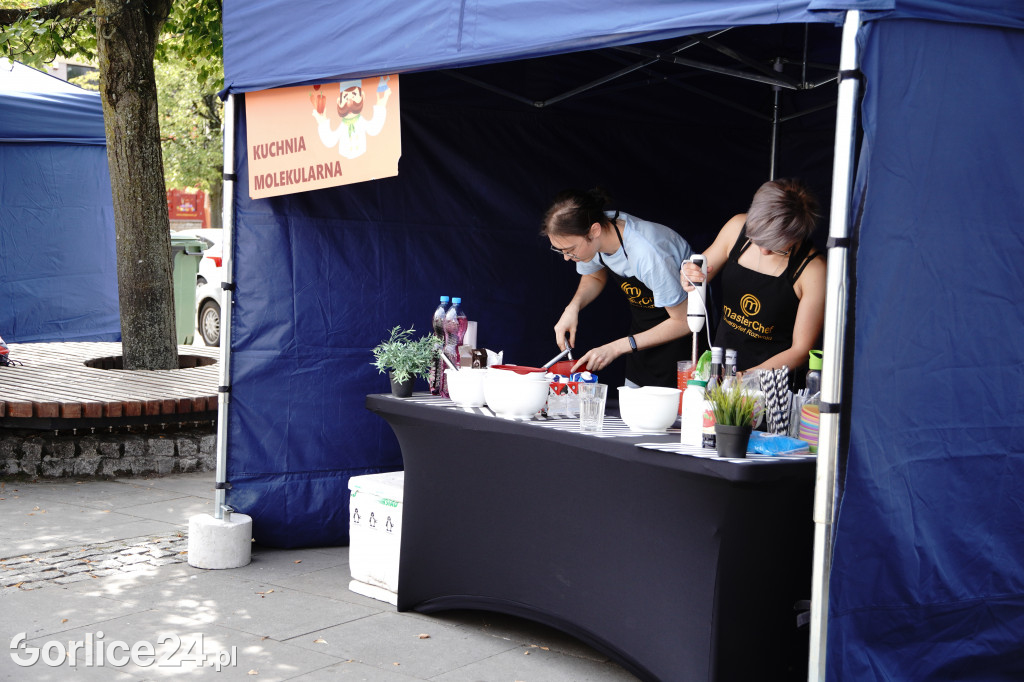 Festiwal Smaków w Gorlicach! [FOTO]