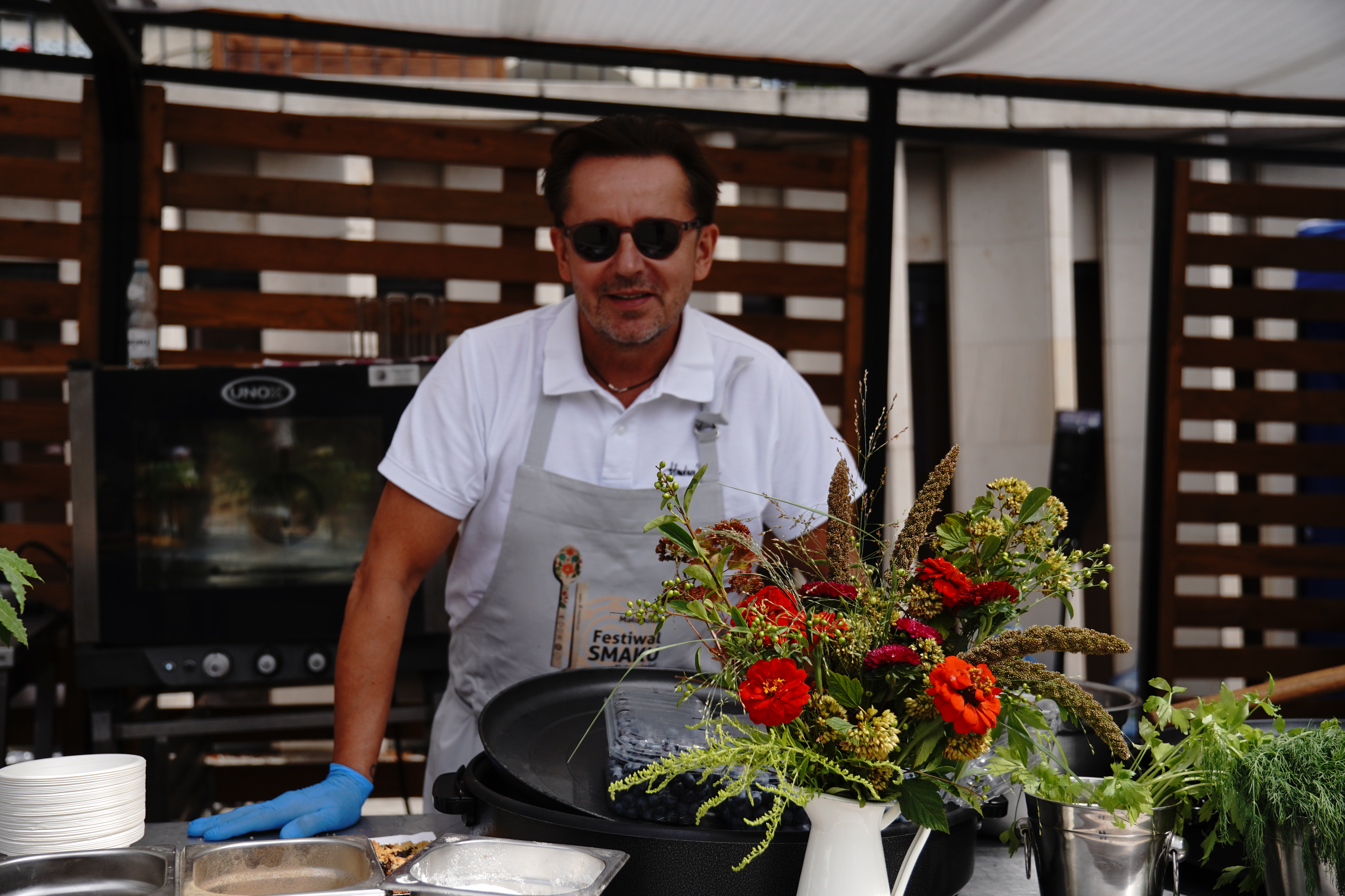 Festiwal Smaków w Gorlicach! [FOTO]