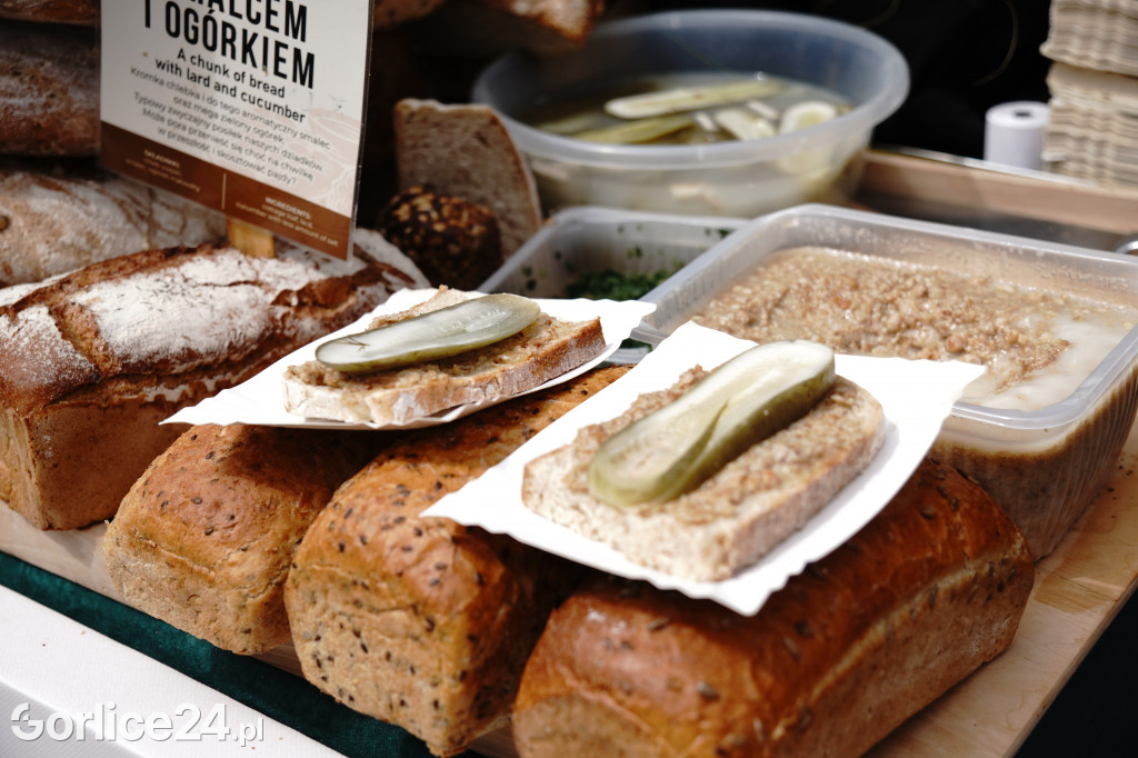 Festiwal Smaków w Gorlicach! [FOTO]