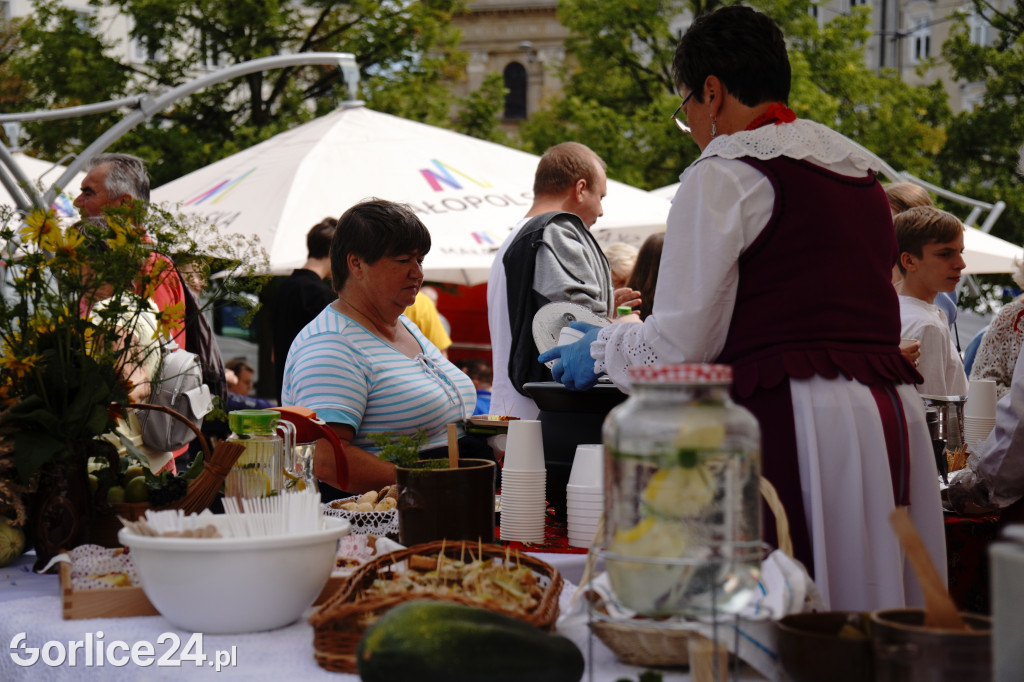 Festiwal Smaków w Gorlicach! [FOTO]