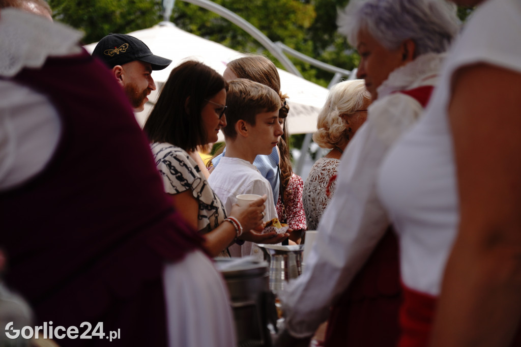 Festiwal Smaków w Gorlicach! [FOTO]