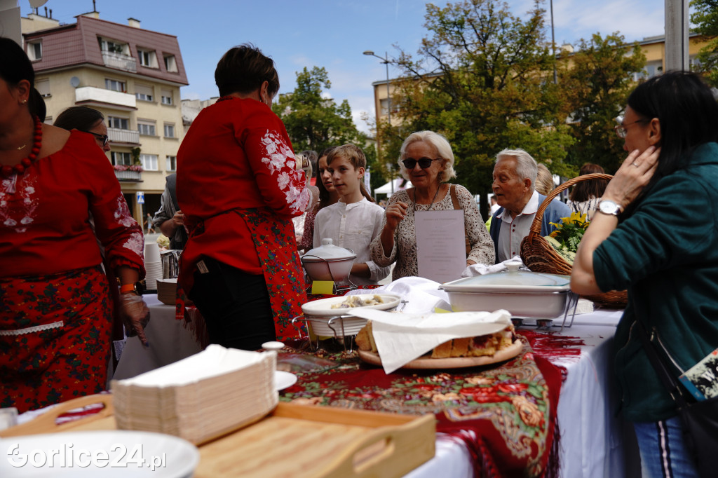 Festiwal Smaków w Gorlicach! [FOTO]