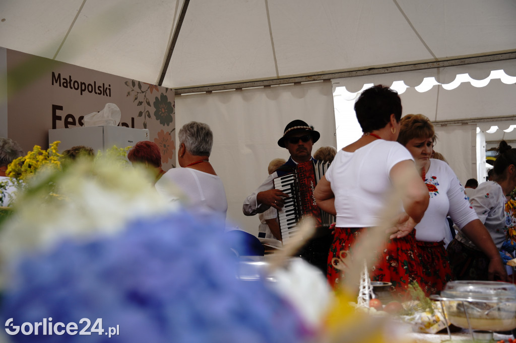 Festiwal Smaków w Gorlicach! [FOTO]